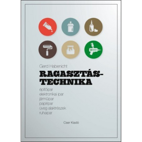 Ragasztástechnika