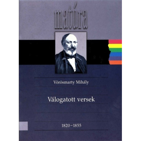 Válogatott versek 1820-1855 - Gondozott szöveg