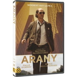 DVD Arany