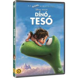 DVD Dínó tesó