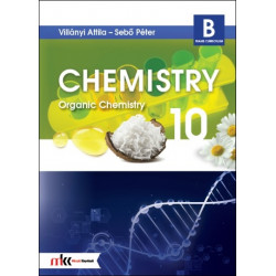 Chemistry 10 B - Organic Chemistry