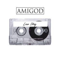 CD Amigod: Love Story