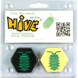 Hive kiegészítő - Pincebogár