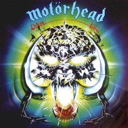 CD Motörhead: Overkill (Deluxe 2CD Digipak Edition)