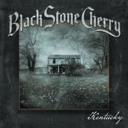 CD Black Stone Cherry: Kentucky (Limited Edition CD+DVD)