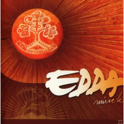 CD Edda Művek: Isten az úton