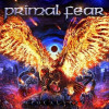 CD Primal Fear: Apocalypse (Limited CD+DVD Edition Digipak)