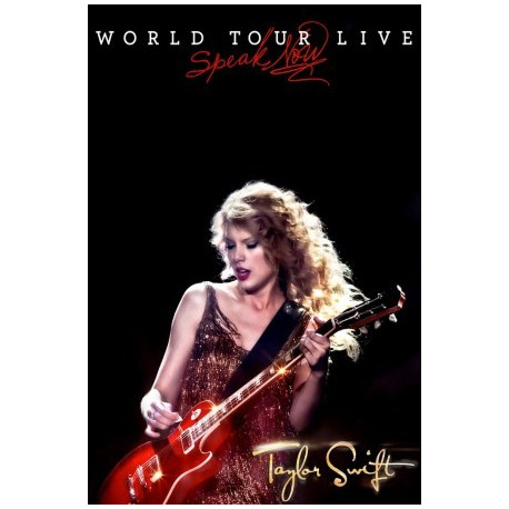 speak now world tour dvd download free