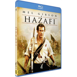 Blu-ray A hazafi