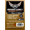 Mayday Magnum Copper Premium kártyavédő (65x100mm, 80 db/csomag)