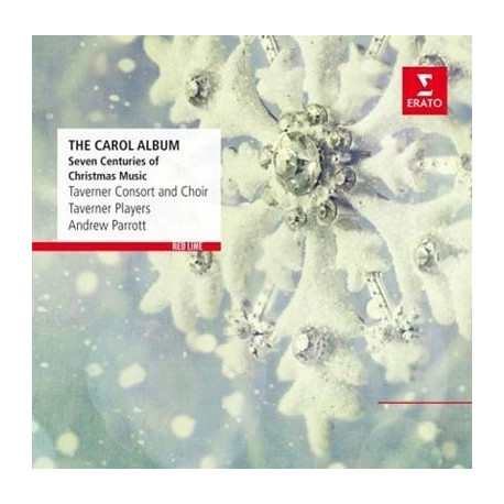 CD The Carol Album - Seven Centuries of Christmas Music