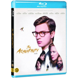 Blu-ray Az Aranypinty