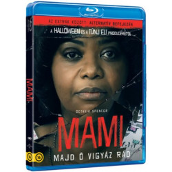 Blu-ray Mami