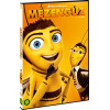 DVD Mézengúz