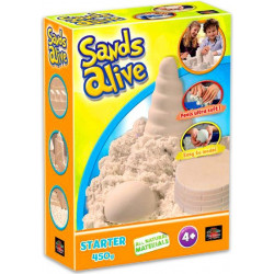 Sands Alive kezdő készlet