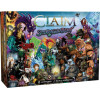 Claim Storage Box - Tároló doboz  (sérült dobozos)