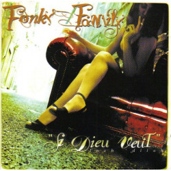 CD Fonky Family: Si Dieu Veut