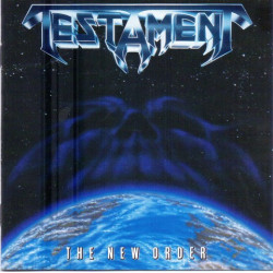 CD Testament: The New Order