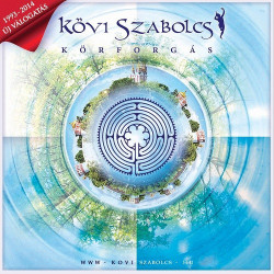 CD Kövi Szabolcs: Körforgás