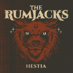 LP The Rumjacks: Hestia (Gatefold 2LP)