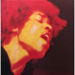 LP The Jimi Hendrix Experience: Electric Ladyland (2LP Gatefold, Remastered)