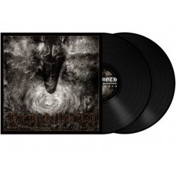 LP Behemoth: Sventevith (Storming Ner the Baltic) (Gatefold 2LP Black)