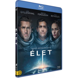 Blu-ray Élet