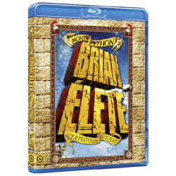 Blu-ray Brian élete (szeplőtlen változat)