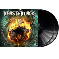 LP Beast In Black: From Hell with Love (Gatefold, 2LP)