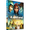 DVD A zöld urai