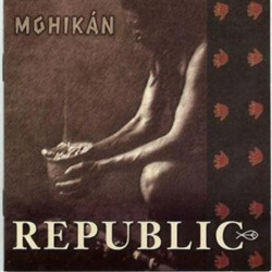 CD Republic: Mohikán