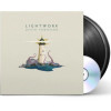 LP Devin Townsend: Lightwork (Gatefold 180g 2LP+CD)