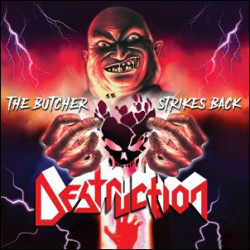 LP Destruction: The Butcher Strikes Back