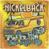 CD Nickelback: Get Rollin’