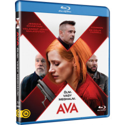 Blu-ray Ava