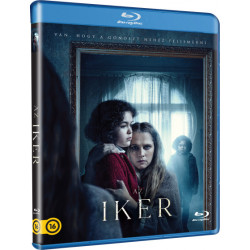 Blu-ray Az Iker