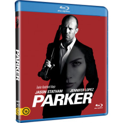 Blu-ray Parker