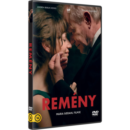 DVD Remény