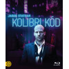 Blu-ray Kolibri kód