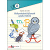 Helyesírást fejlesztő gyakorlatok 8. osztály