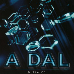 CD A Dal 2021 (2CD)