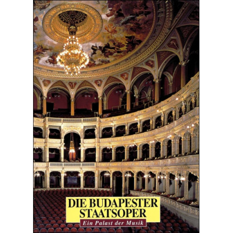 Die Budapester Staatsoper