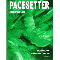 Pacesetter Intermediate Workbook