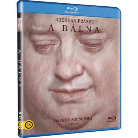 Blu-ray A Bálna