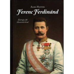 Ferenc Ferdinánd