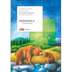 Matematika 4. II. kötet
