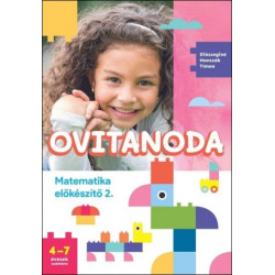 Ovitanoda - Matematika előkészítő 2.