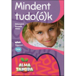 Almatanoda - Mindent Tudo(ó)k alsó tagozat