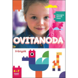 Ovitanoda - Irányok