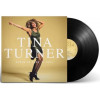 LP Tina Turner: Queen Of Rock 'N' Roll - Greatest Hits!